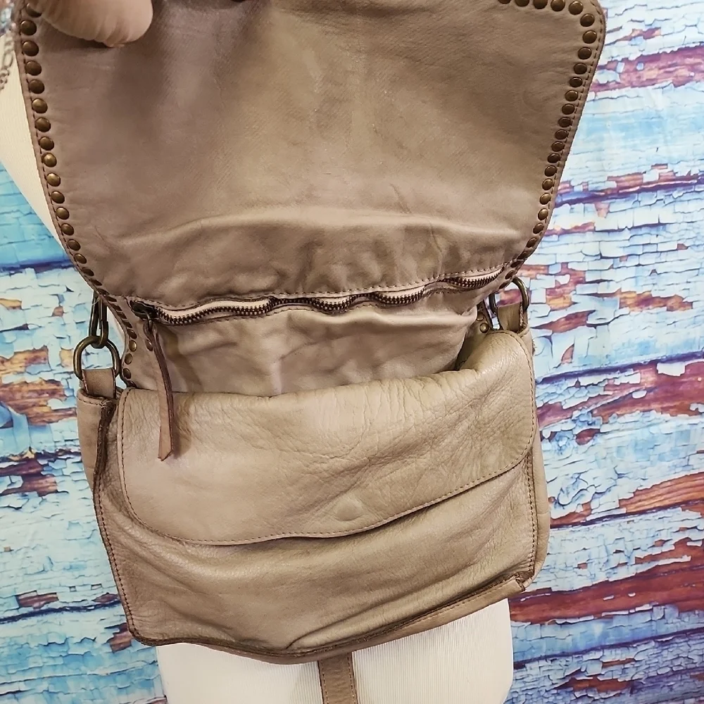 Borse in Pelle discover elegance
